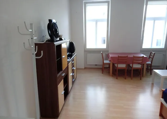 As It's - "egon Schiele" Apartman